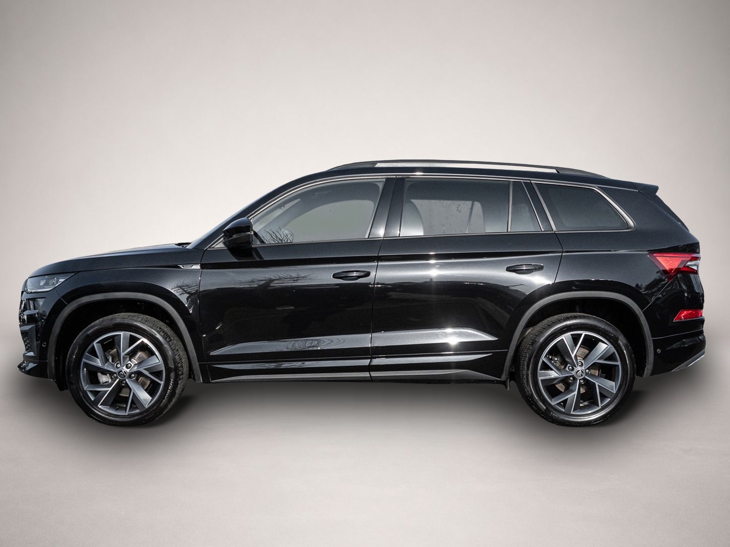 Bild 4 Skoda Kodiaq 2.0 TDI DSG Sportline