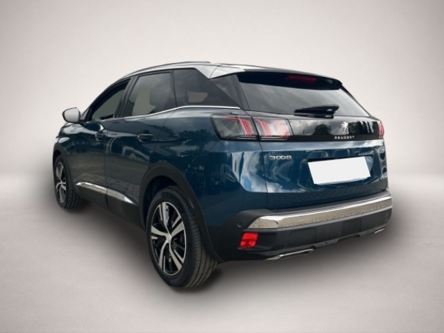 Bild 3 Peugeot 3008 Hybrid 136 GT KAMERA PDC NAVI LED ACC SHZ