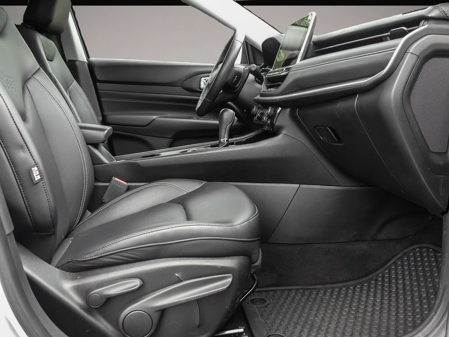 Bild 5 Jeep Compass S Plug-In Hybrid 4WD 1.3 EU6d Navi Sound