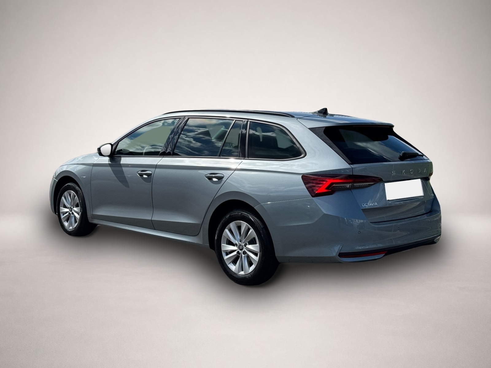 Bild 4 Skoda Octavia Combi Selection 1.5 eTSI DSG|SMART-LINK|