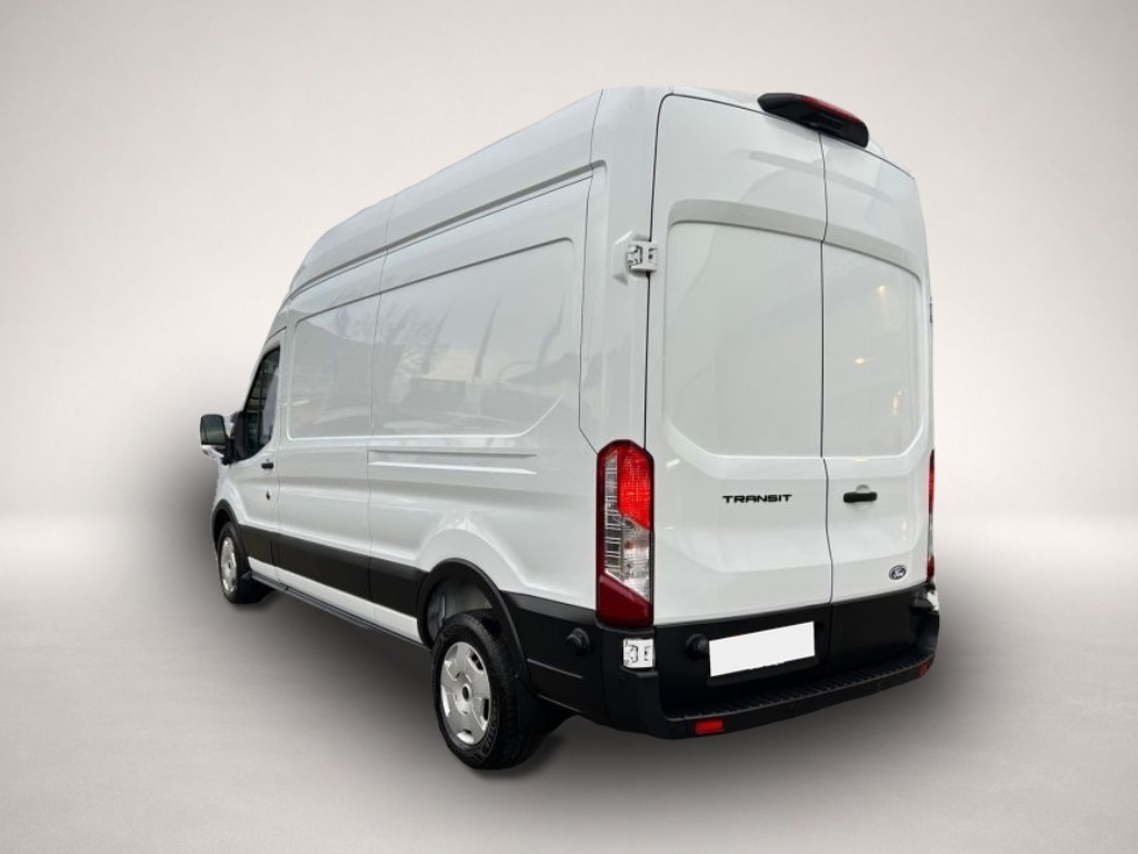 Bild 2 Ford Other Transit 350 L3H3 Lkw VA Trend