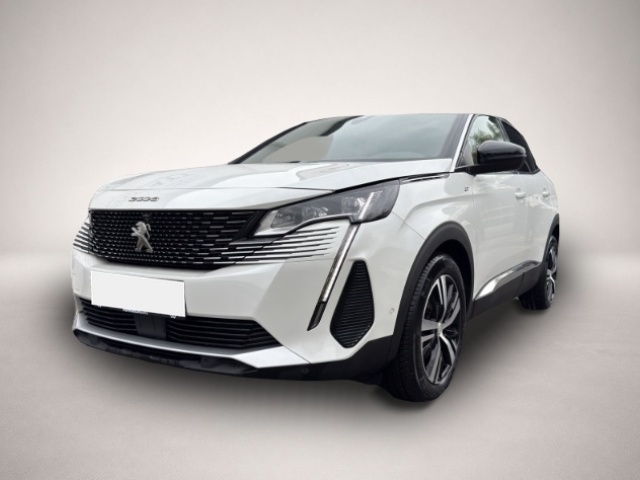 Bild 1 Peugeot 3008 GT SCHIEBEDACH NAVI SHZ PDC 360° KAMERA FUL