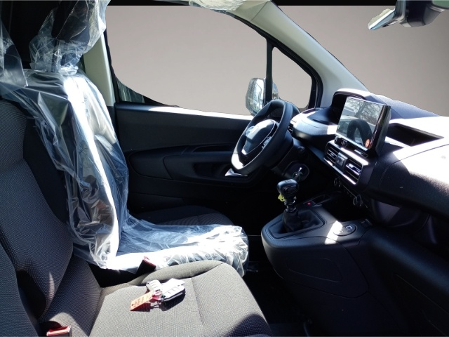 Bild 6 Peugeot Other Partner L2H1 1.5 BlueHDi 100 FAP EU6e