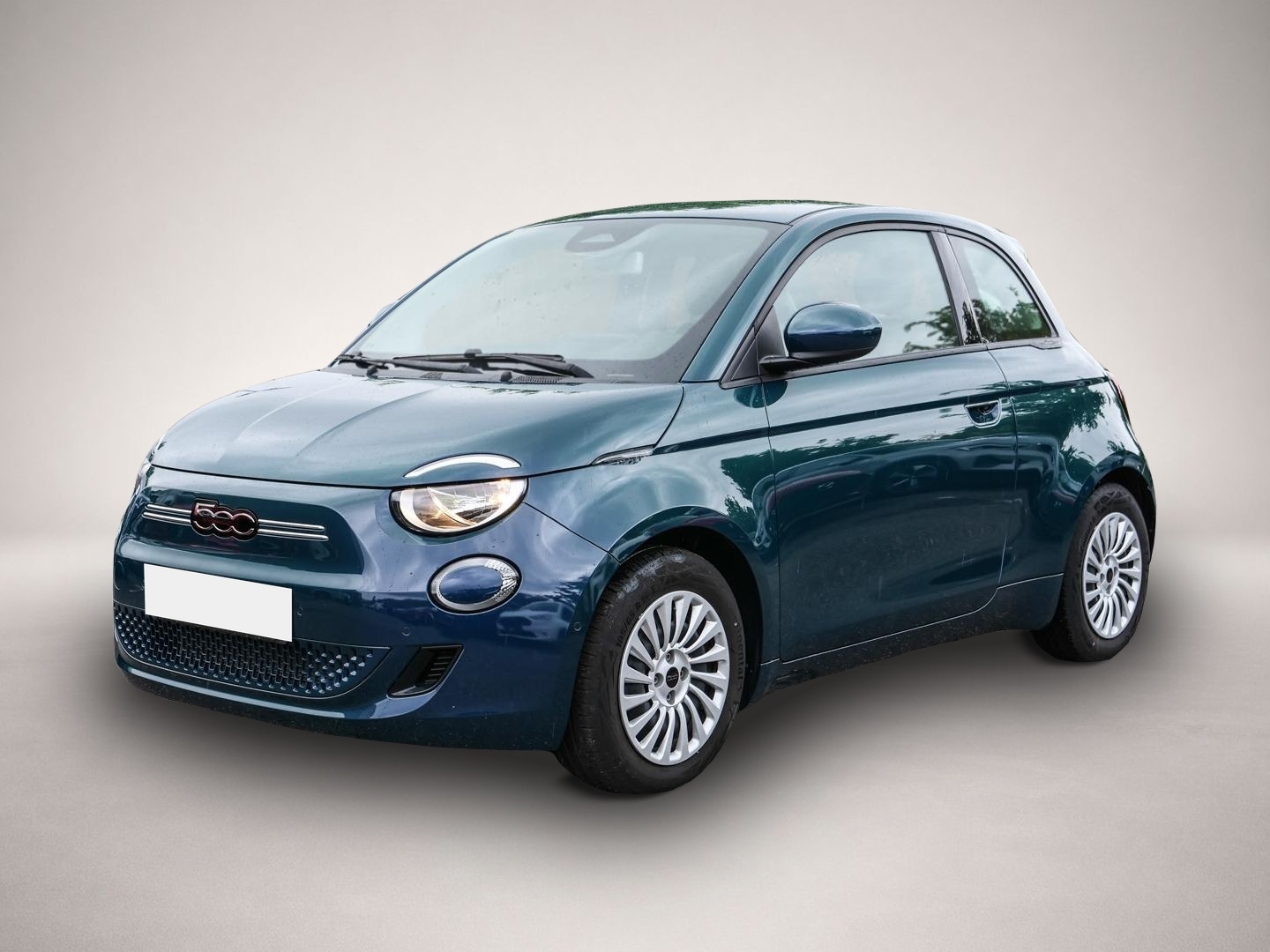 500e Fiat
