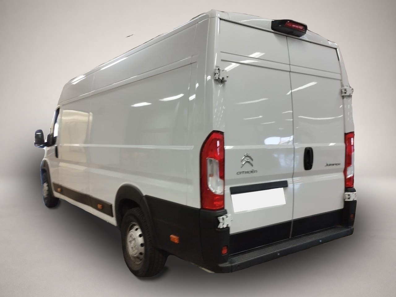 Fotografie 4 des Citroën Jumper Grossraumkasten L4H2 Navi Kamera
