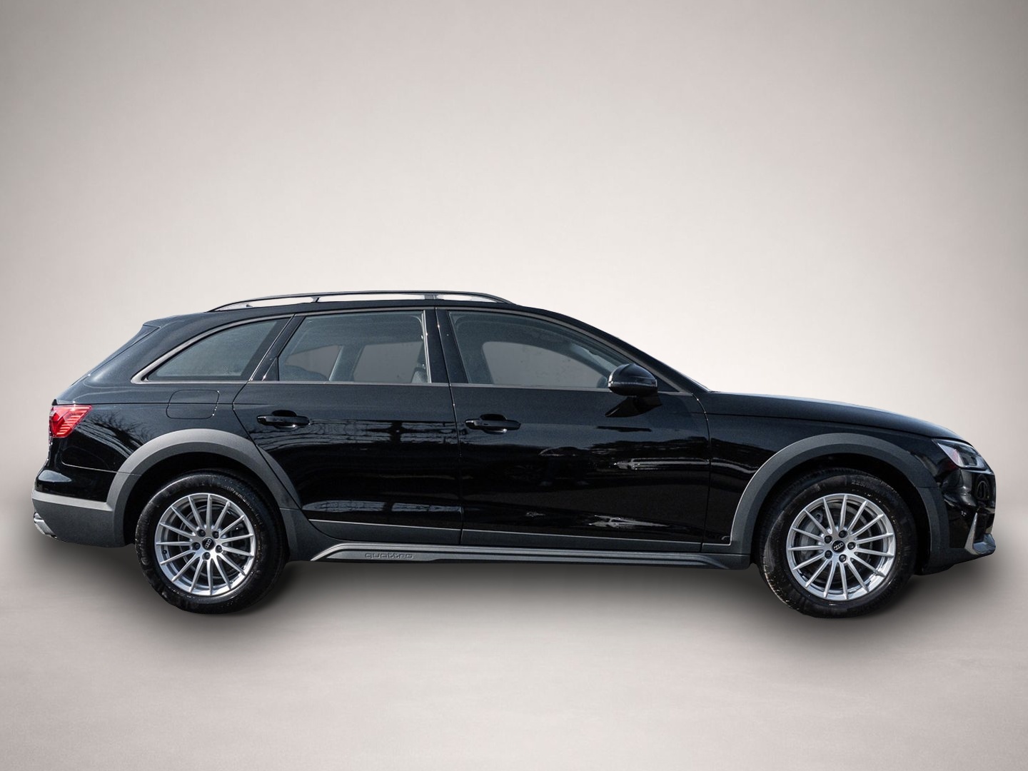 Bild 4 Audi A4 allroad 40 TDI quattro S tronic Navi Plus Kam