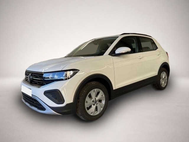 Fotografie Volkswagen T-Cross 95PS Climatronic+Sitzheiz+PDCvohi+AppCo.