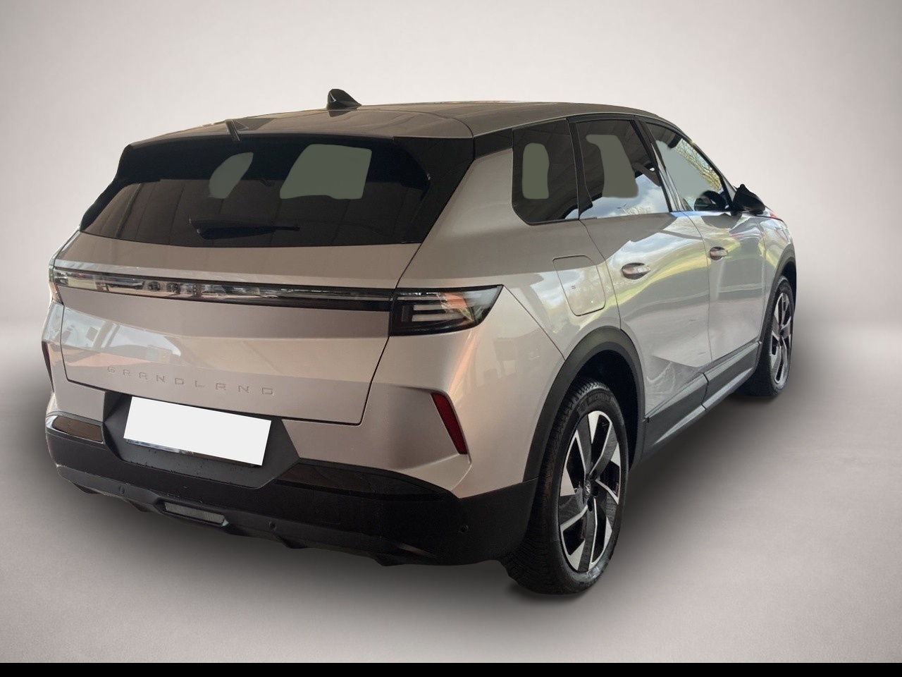 Bild 6 Opel Grandland (X) Grandland Mild-Hybrid GS AT Shz Navi Kamera AHK