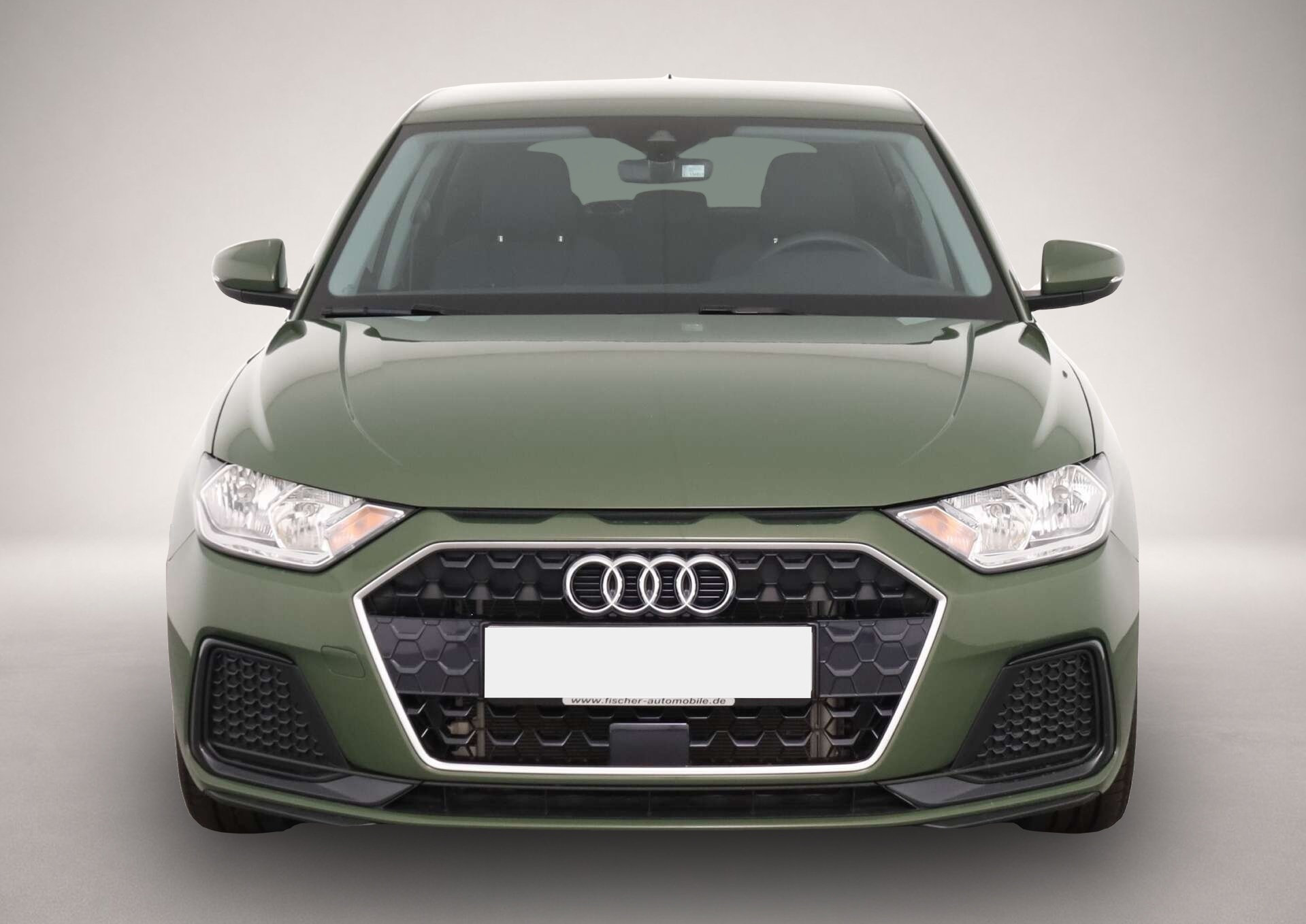 Bild 2 Audi A1 Sportback 30 TFSI Advanced
