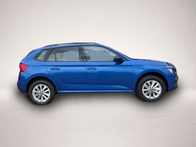 Bild 5 Skoda Kamiq 1.0 TSI 115PS DSG Selection Rückf.Kamera.