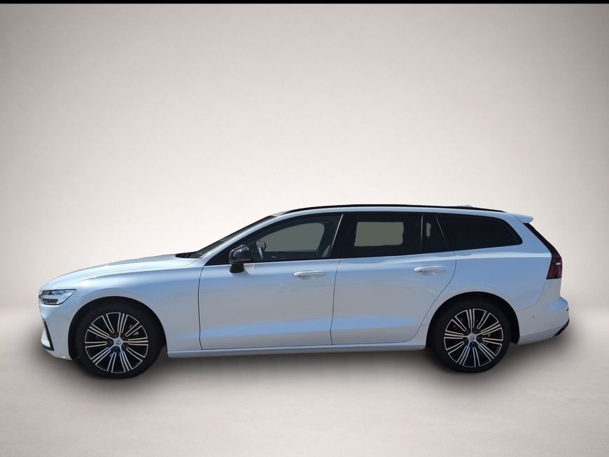 Fotografie 4 des Volvo V60 B4 B DKG Plus Dark Pano*HuD*360°View*Mj.26