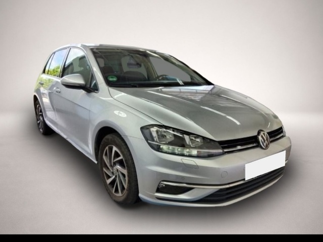 Bild Golf Volkswagen