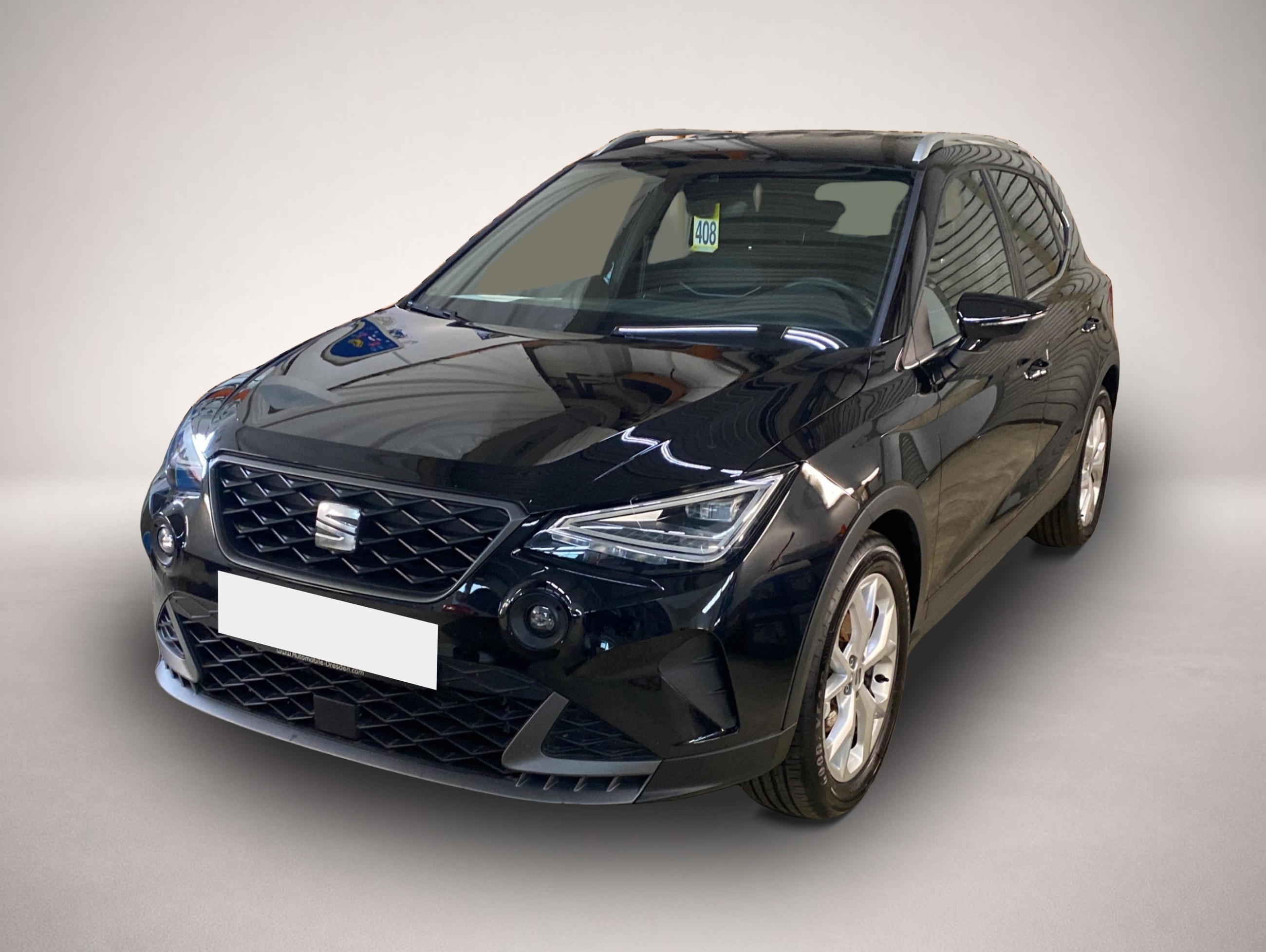 Bild 1 Seat Arona 1.0 TSI FR*digitalCockpit*voll Led*DAB*PDC