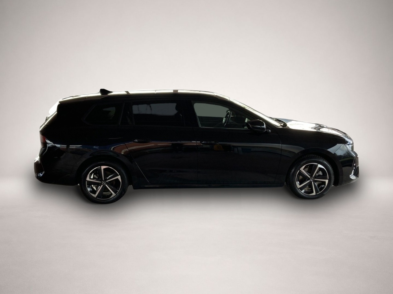 Bild 7 Opel Astra Sports Tourer GS AT Shz Schiebedach Alcant