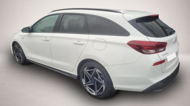 Bild 5 Hyundai i30 N-Line N-Line*Navi*LED*Shzg*PDC*Cam*18