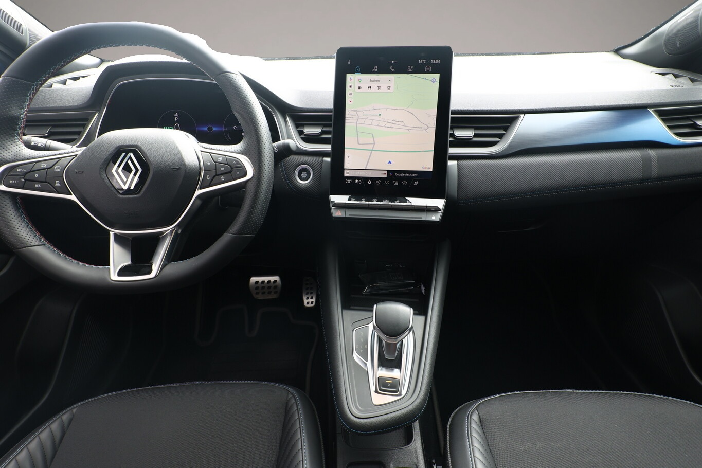 Bild 7 Renault Captur II 1.6 E-TECH Hybrid 145 Esprit Alpine