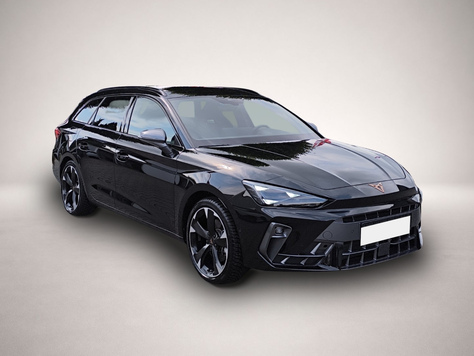 Bild 3 Cupra Leon SP 1.5 e-Hybrid DSG LED AHK NAVI ACC SIDEAS