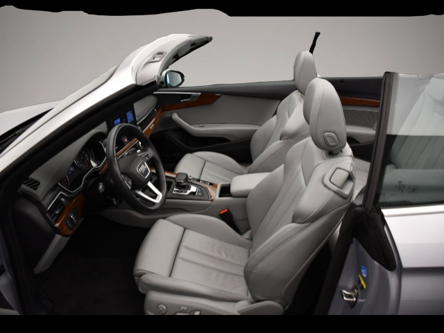 Bild 3 Audi quattro A5 Cabrio 40 TFSI quattro S tronic SpoSi/B+O