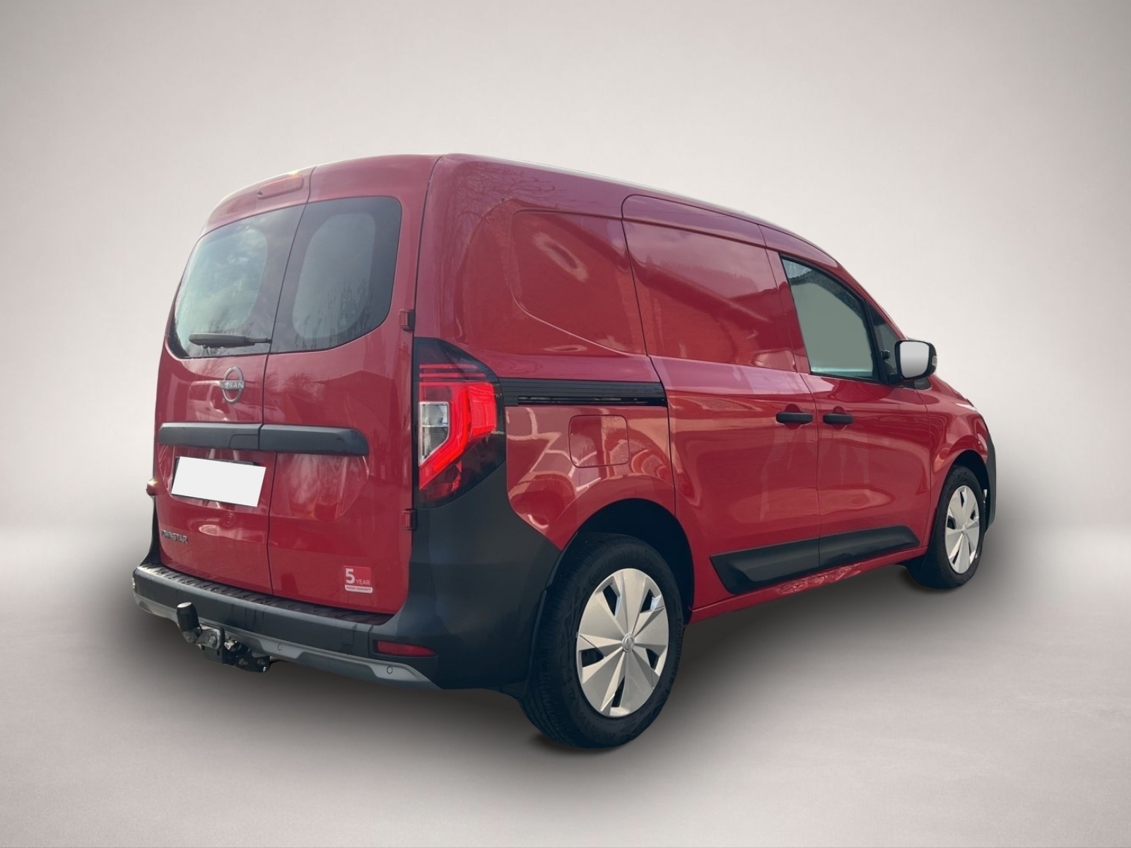 Bild 5 Nissan Townstar Acenta Kasten AHK*LED*Klima*PDC*