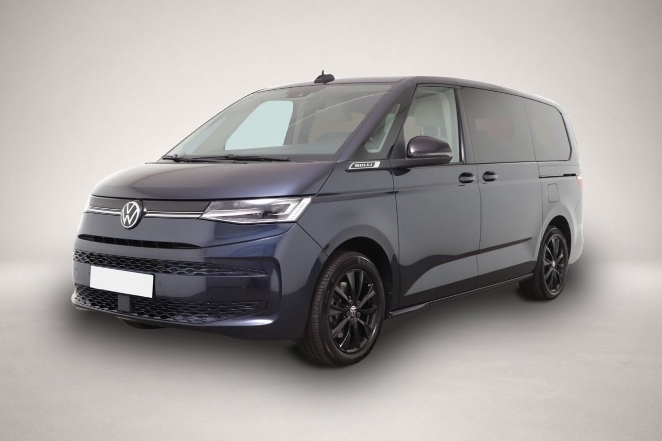Fotografie 1 des Volkswagen T7 Multivan LÜ 2.0 TSI DSG Life IQ.Light/ACC/Sta