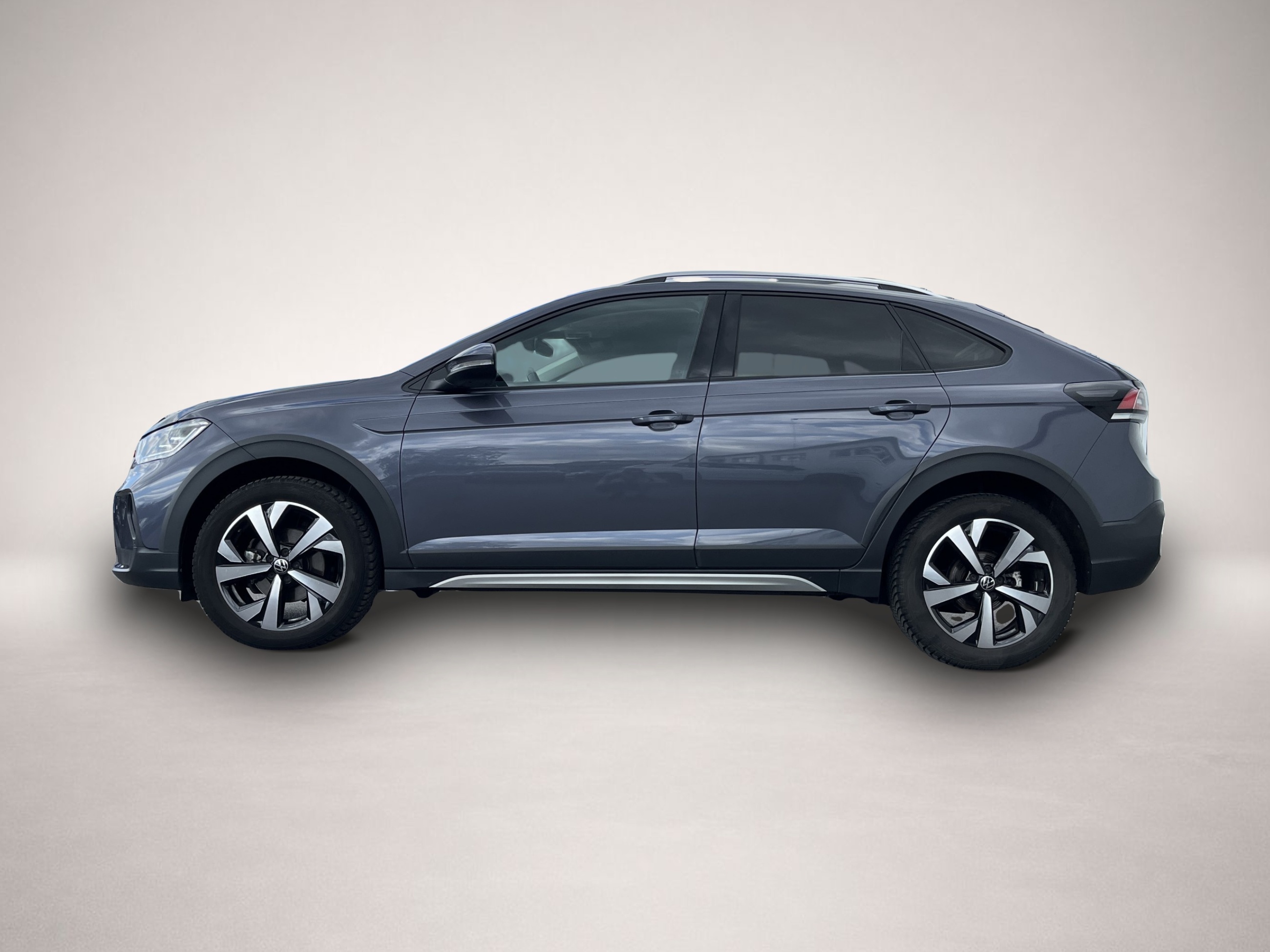 Bild Taigo Volkswagen