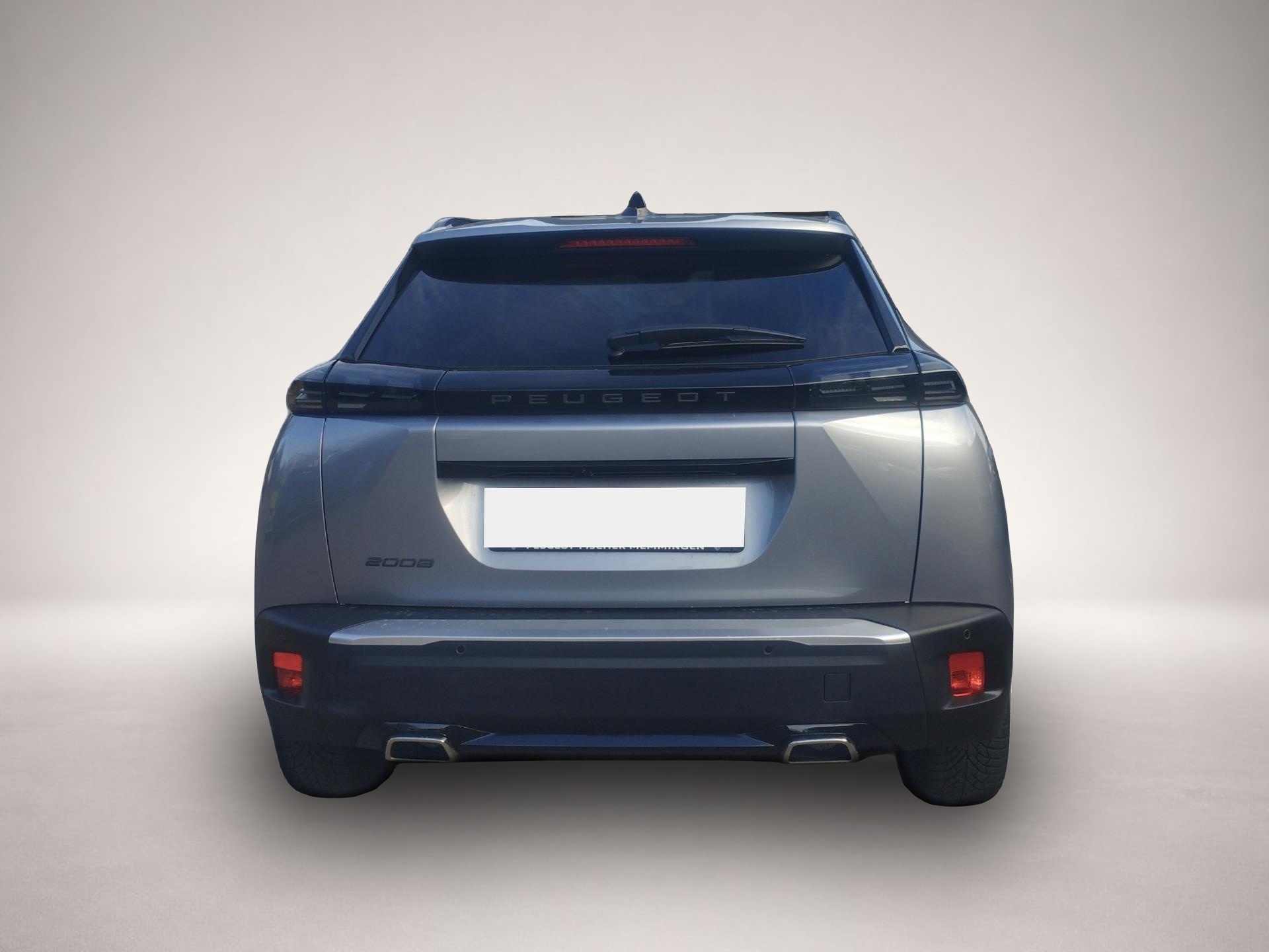 Bild 7 Peugeot 2008 Allure LED Klima el. Fenster