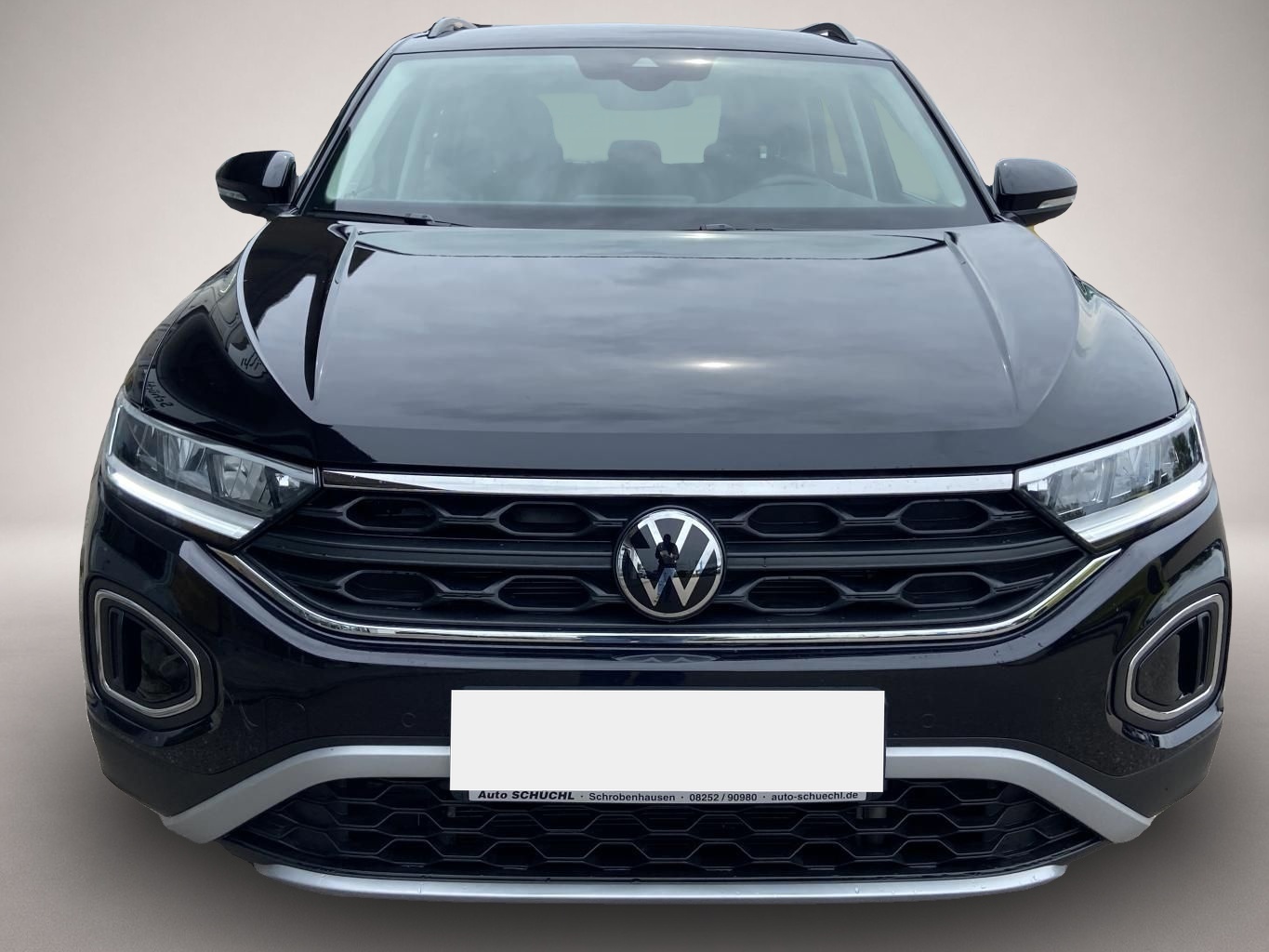 Bild 7 Volkswagen T-Roc 1.5 TSI DSG LIFE AHK+APP-CONNECT+VIRTUAL-C