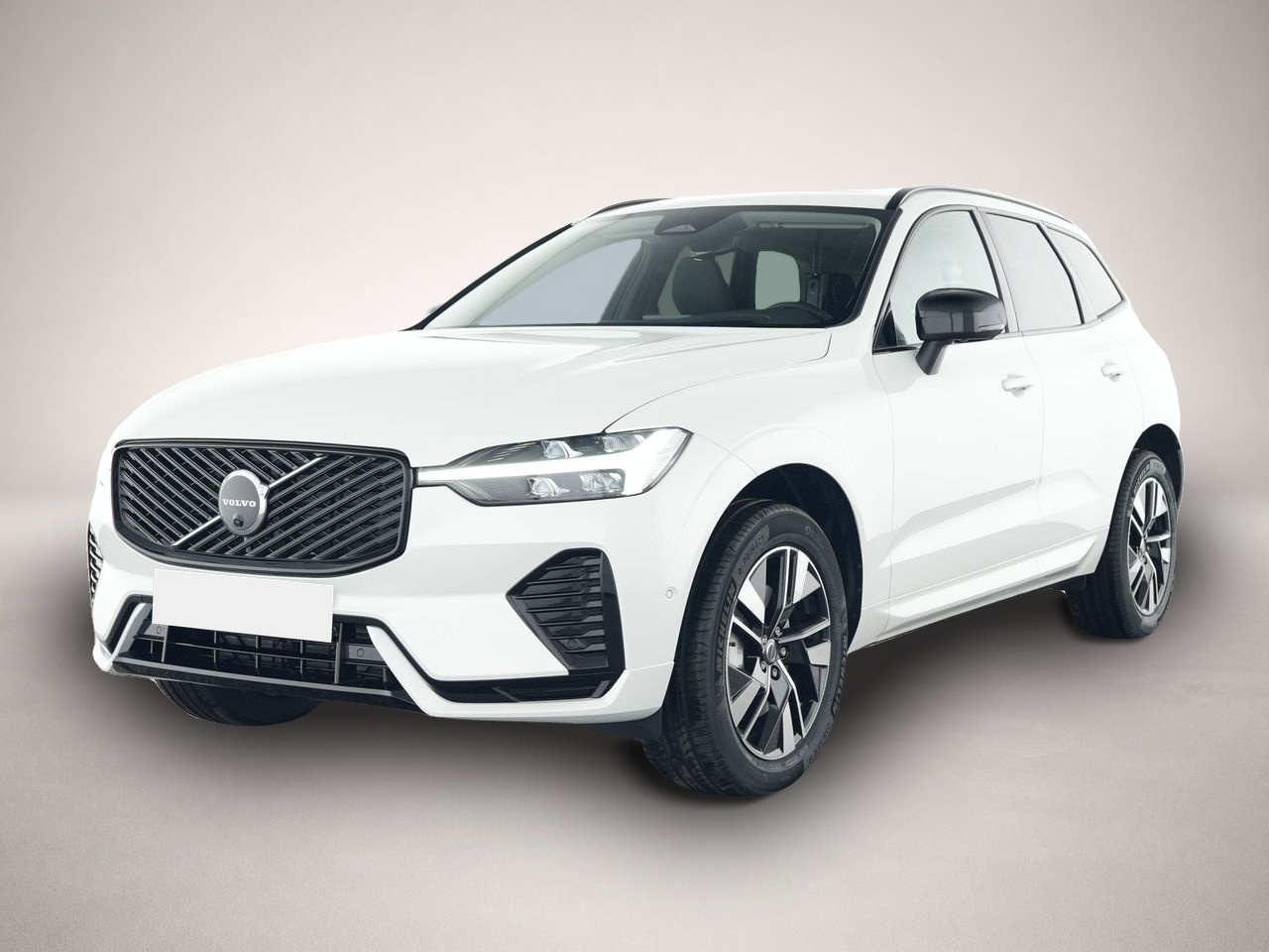 Bild XC60 Volvo