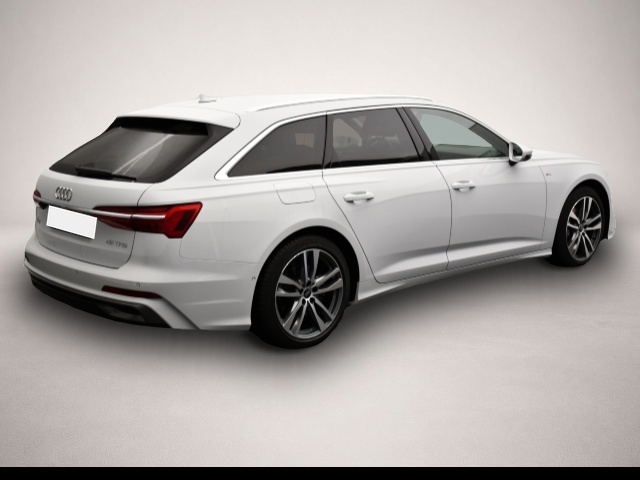 Bild 2 Audi A6 Avant 45 TFSI S-tronic S line Rückfahrkam/Mat