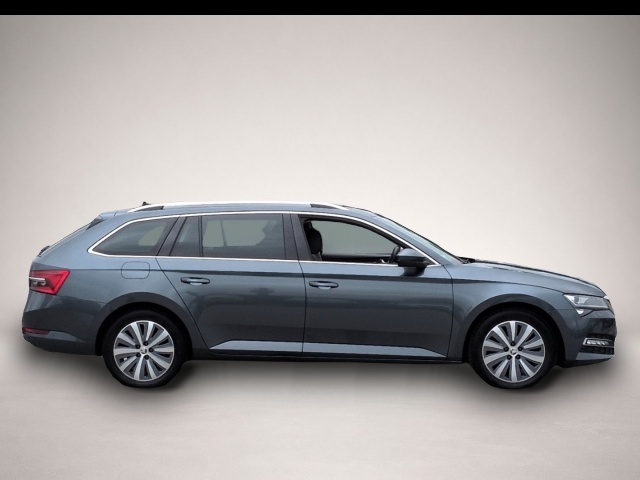 Bild 2 Skoda Superb Combi Premium Edition TDI*360°Ka Panodach