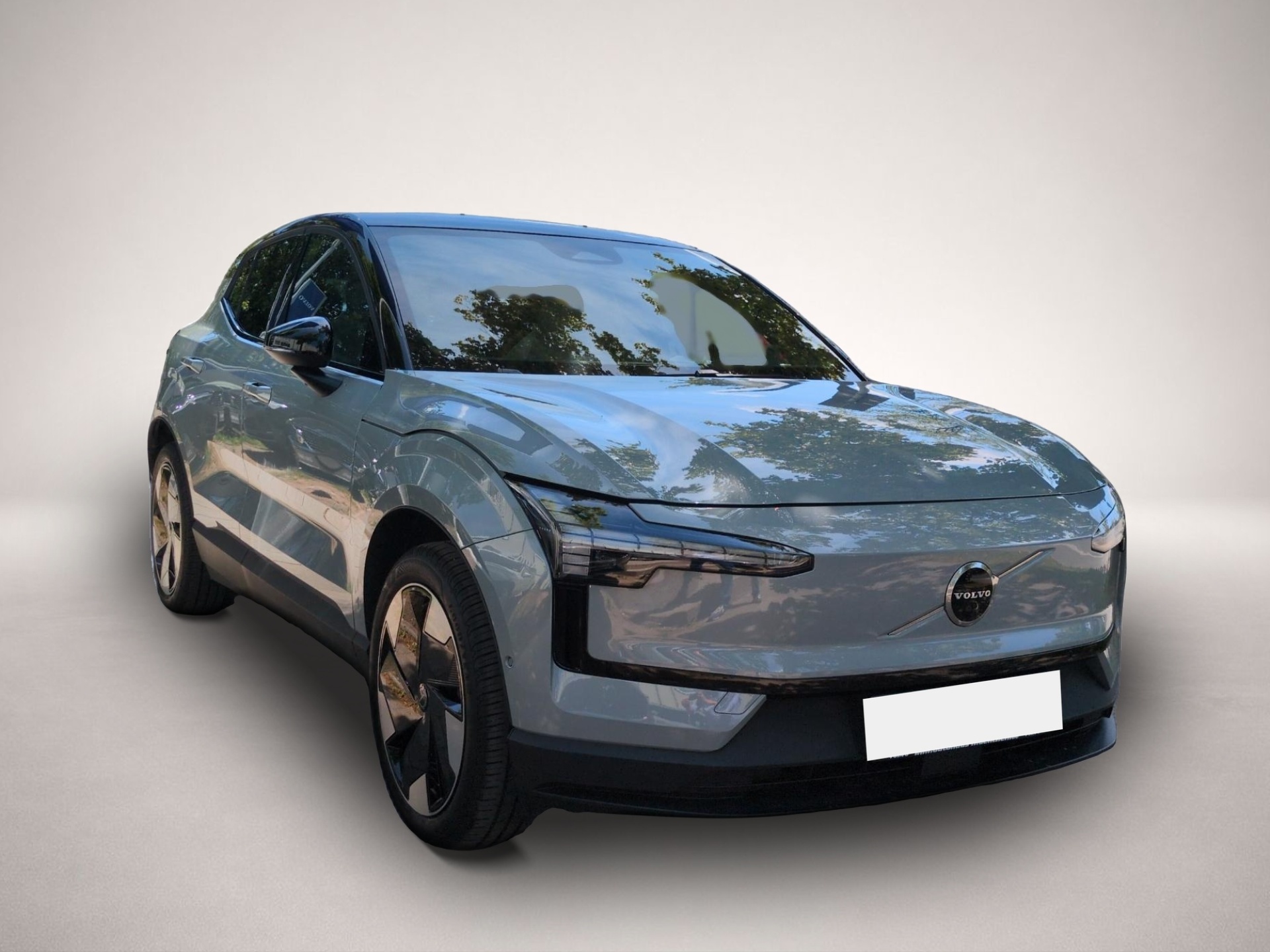 Bild 4 Volvo EX30 Ultra 2WD Pure Electric
