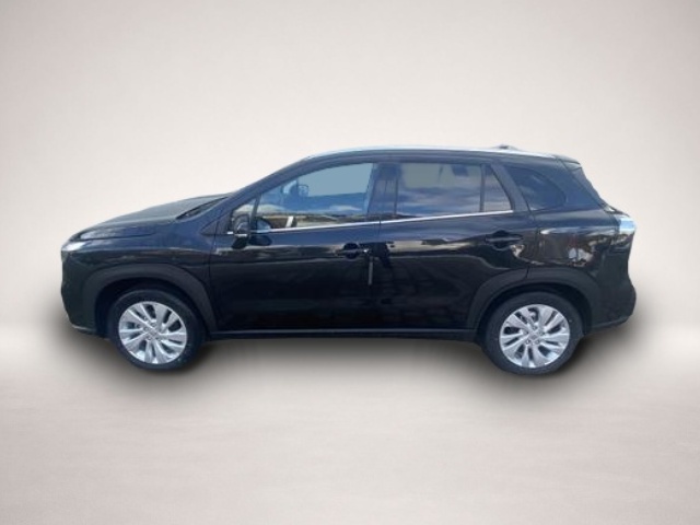 Suzuki (SX4) S-Cross Comfort 4x4 Comfort AT 110 4x4 Mild-Hybrid, LED. - Thumbnail 4