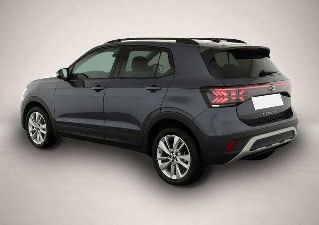 Bild 2 Volkswagen T-Cross 1.0 TSI 85 kW Life T-Cross 1.0 TSI DSG Life, AH.