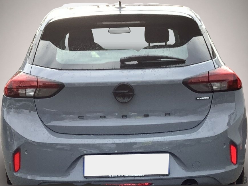 Bild 7 Opel Corsa Hybrid Edition Winterpaket mit Allwetter