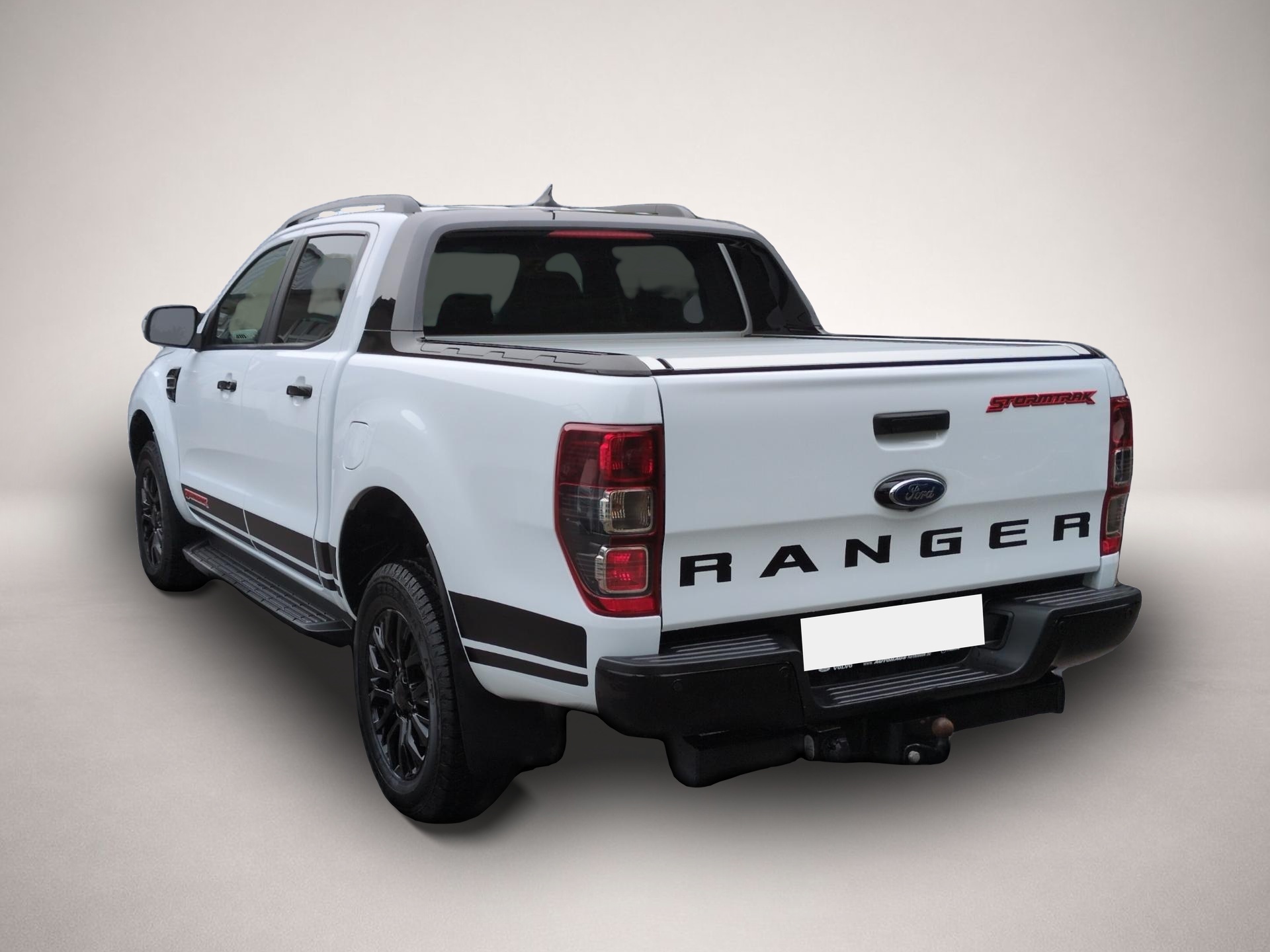 Bild 2 Ford Ranger 2.0 EcoBlue Stormtrak Wildtrak DoKa 4x4 A
