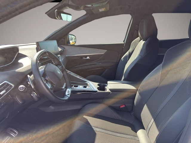 Bild 7 Peugeot 3008 GT BlueHDi 130 EAT8
