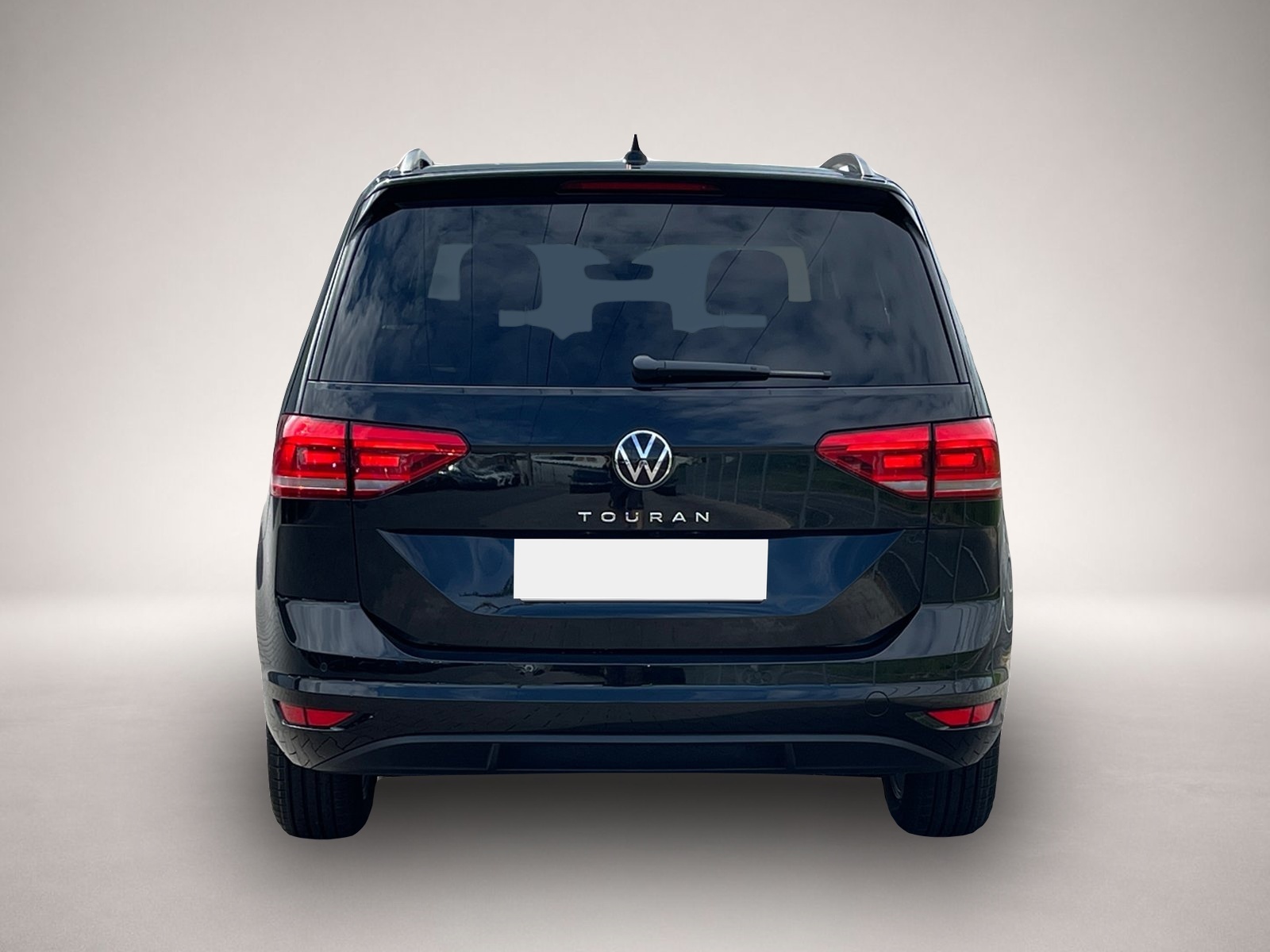 Fotografie des Volkswagen Touran Comfortline TSI DSG|AHK|7 SITZE|el.HECK