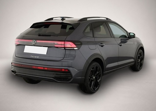 Fotografie Volkswagen Taigo R-Line Taigo 1.5 TSI DSG R-Line, AHK, Matrix, K.