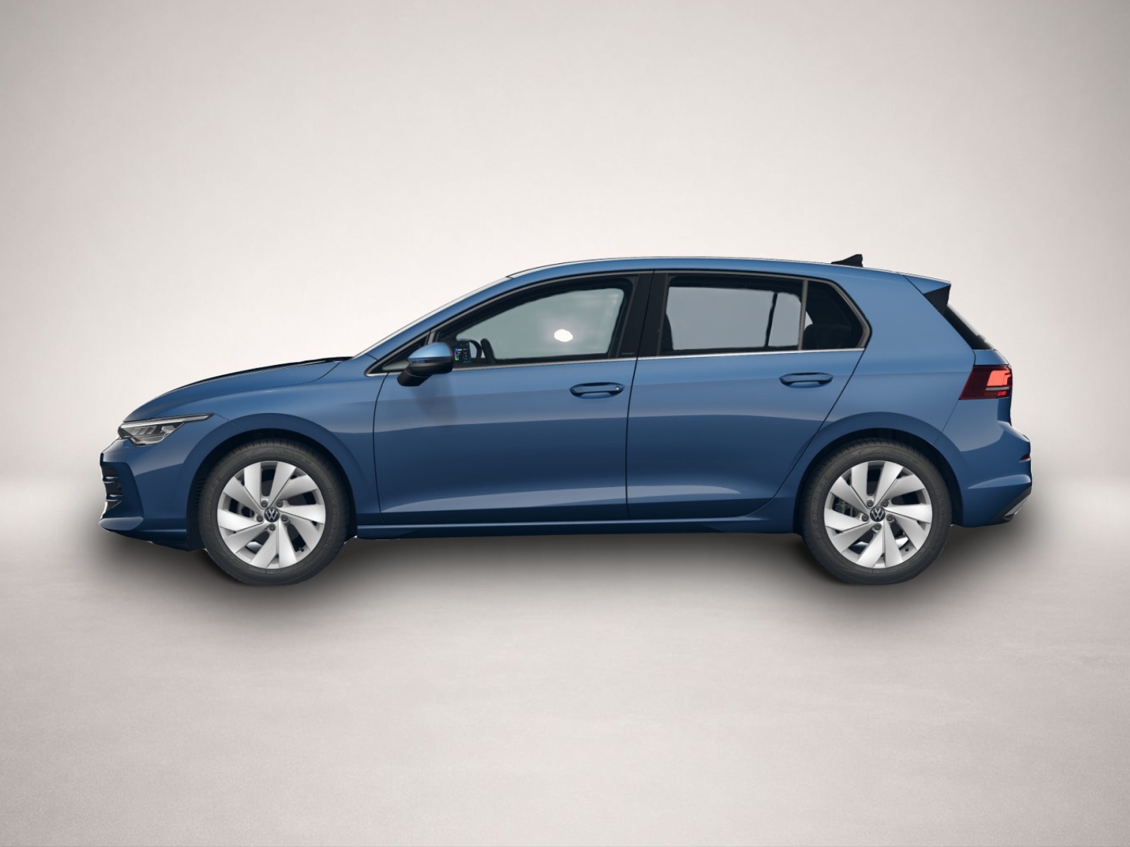 Bild 5 Volkswagen Golf VIII