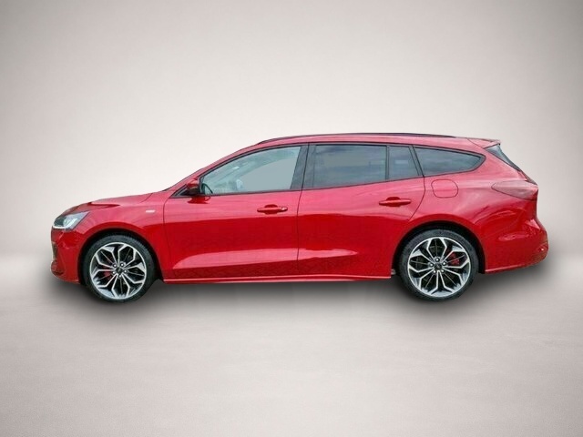 Fotografie 3 des Ford Focus Turnier ST-LINE X 1.0 125PS...