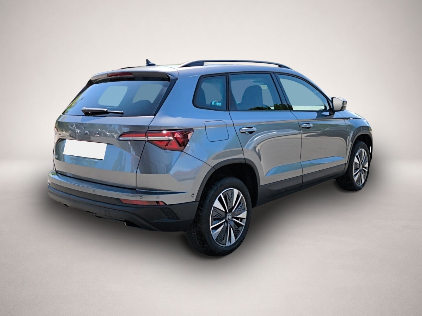 Bild 7 Skoda Karoq 1.5 TSI DSG Balance AHK NAV LED MATRIX 360