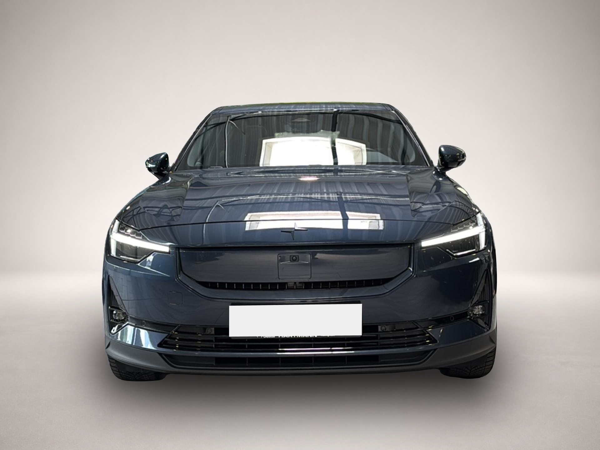Bild 5 Polestar 2 Long Range Single Bluetooth LED Klima