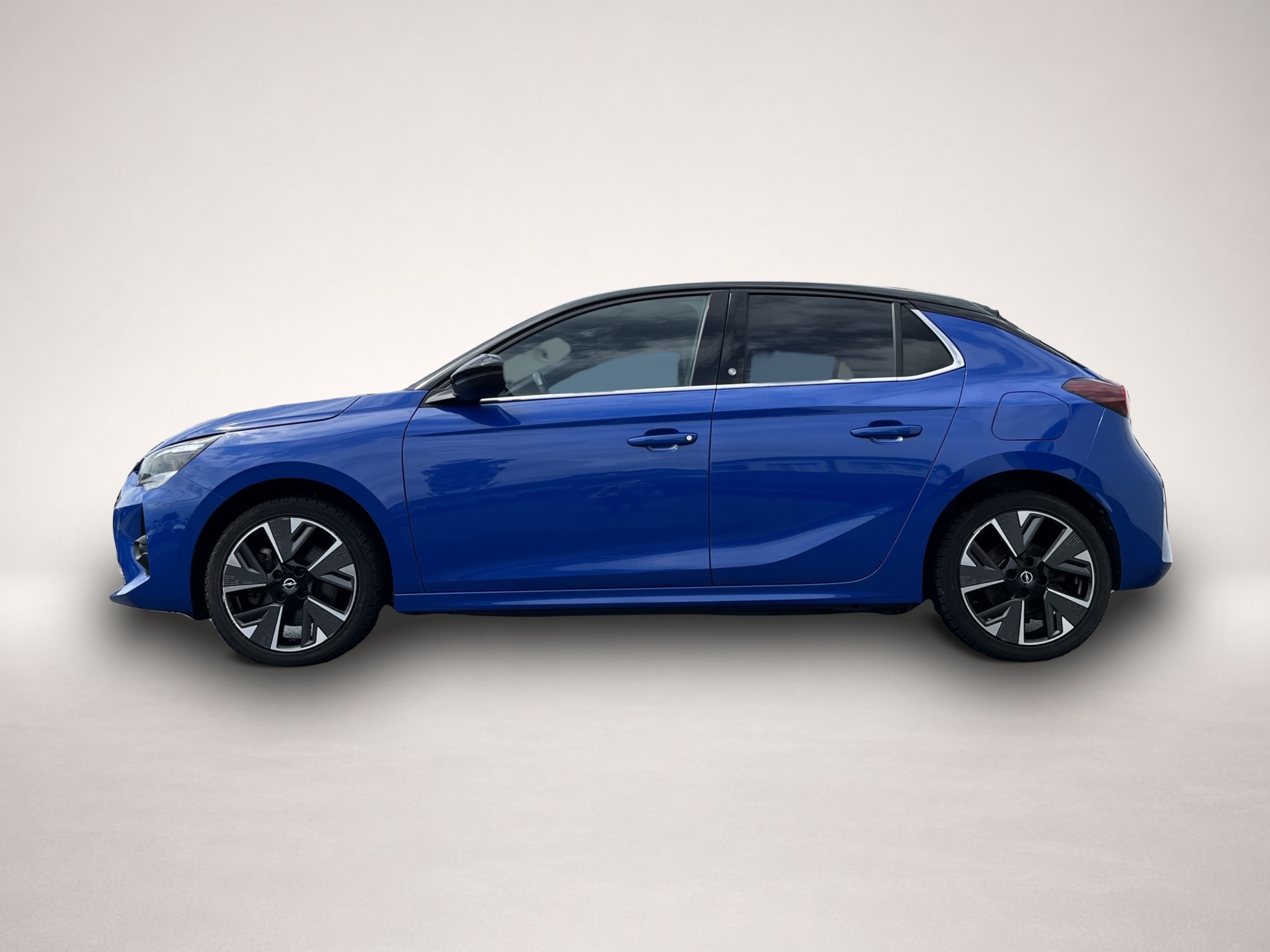 Bild Corsa Opel