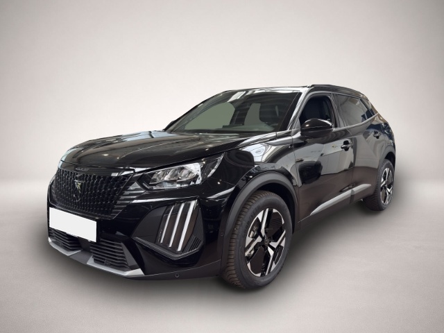 Fotografie Peugeot 2008 Hybrid 145 Allure SHZ PDC CARPLAY