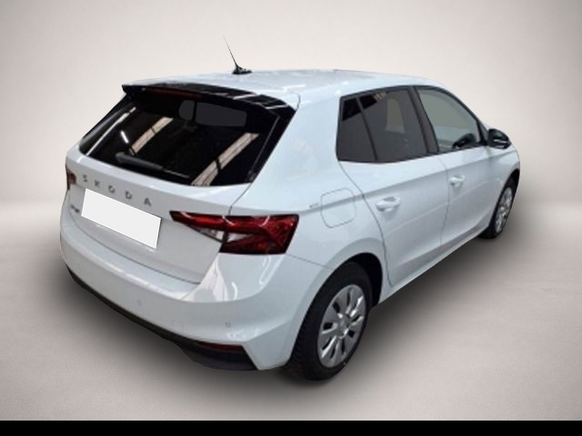 Bild 5 Skoda Fabia 1.0 TSI Selection *LED*Kamera*Smart-Link*