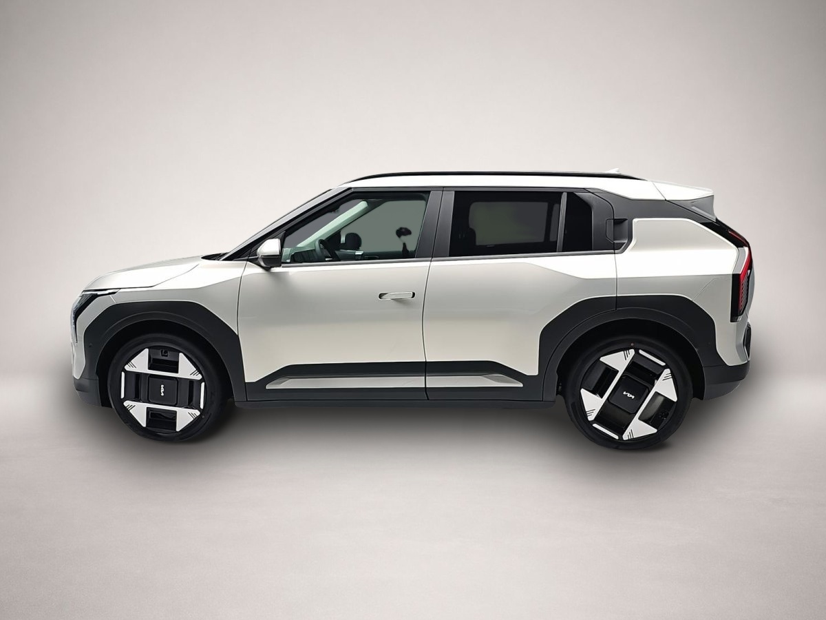 Bild 4 Kia EV3 58.3 KWH EARTH MJ26 WINTER BUSIN. UPGRADE DR