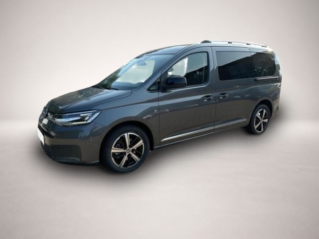 Bild 2 Volkswagen Caddy Maxi Trend Maxi PHEV Caddy Maxi+NEUES MODELL+FÖRDERF.