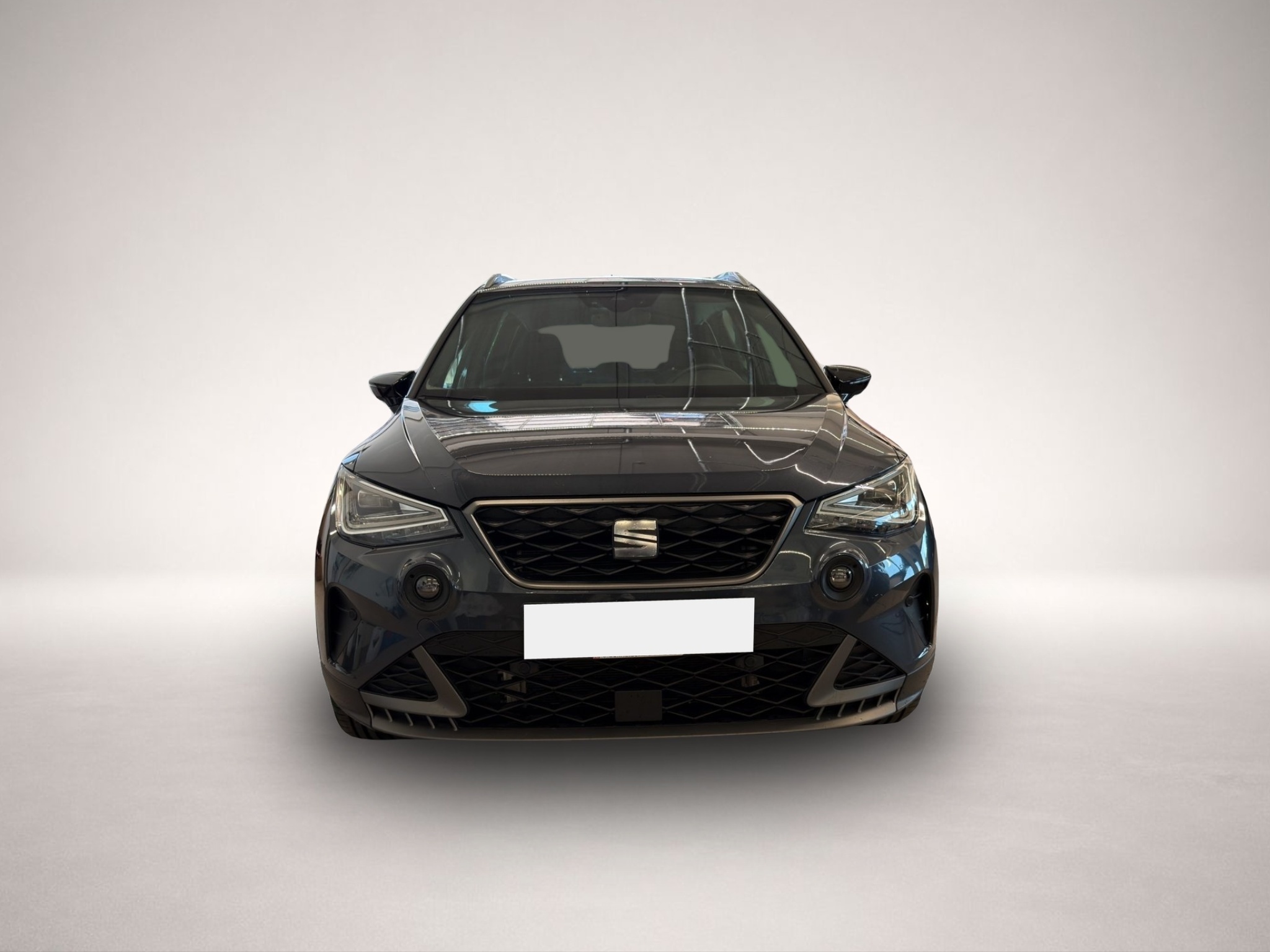 Bild 2 Seat Arona 1.0 TSI DSG FR LED+NAVI+17+PARKLENK+KAMERA