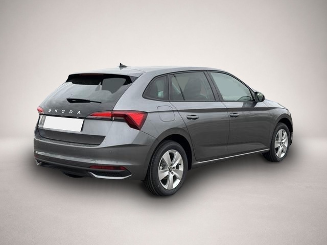 Bild 4 Skoda Scala Extra Plus 1,5 TSI DSG Extra Plus 2ZoKlima Kam.