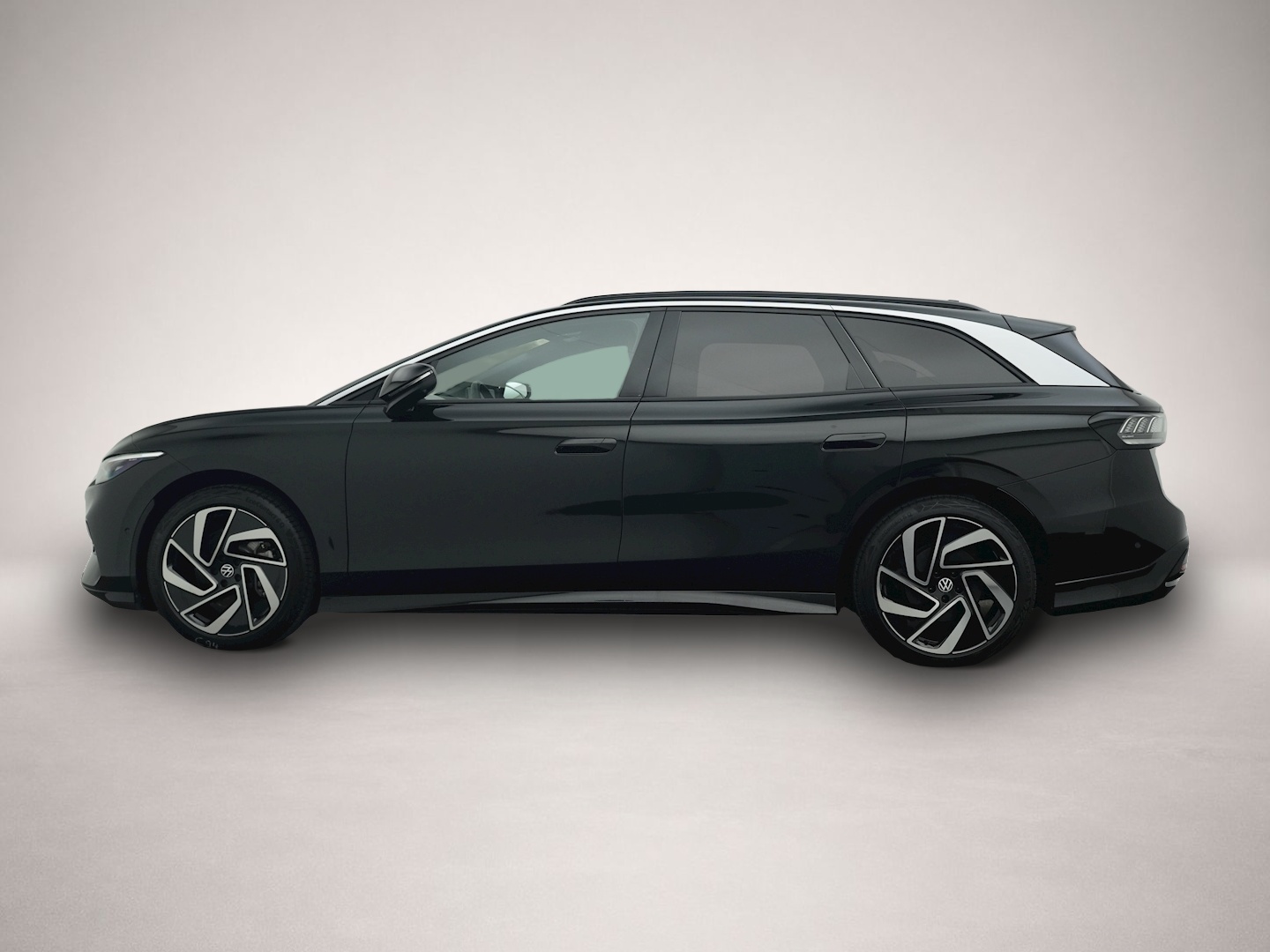 Bild 2 Volkswagen ID.7 Tourer Pro AHK AREA-VIEW WÄRMEPUMPE HUD